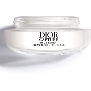 DIOR Dior Capture Rich Creme Ultra - crema nutritiva antirid - imagine 2
